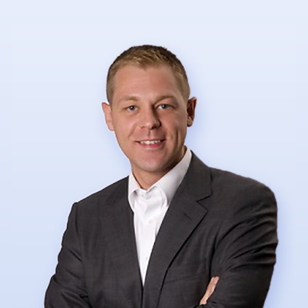 Porträt von Michael Ziegler, Wahlspezialist und Fachberater des Jüngling Verlags